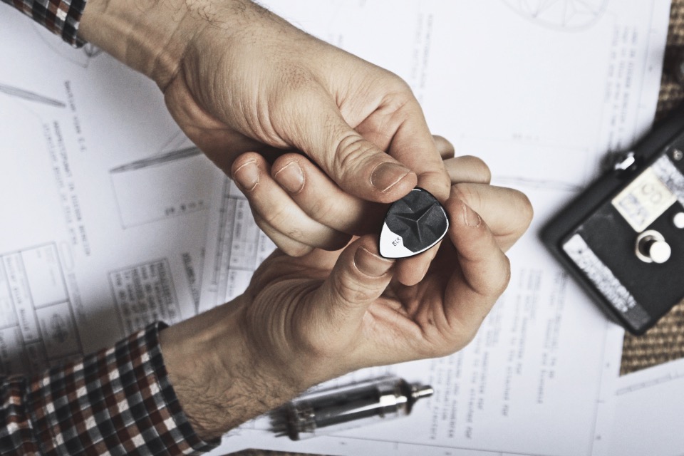 Darstellung einer technischen Erfindung – Beispiel für eine Innovation mit Patentschutz durch die Kanzlei Klickow & Wetzel